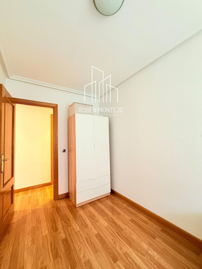 Pis de 106 m² a Salamanca