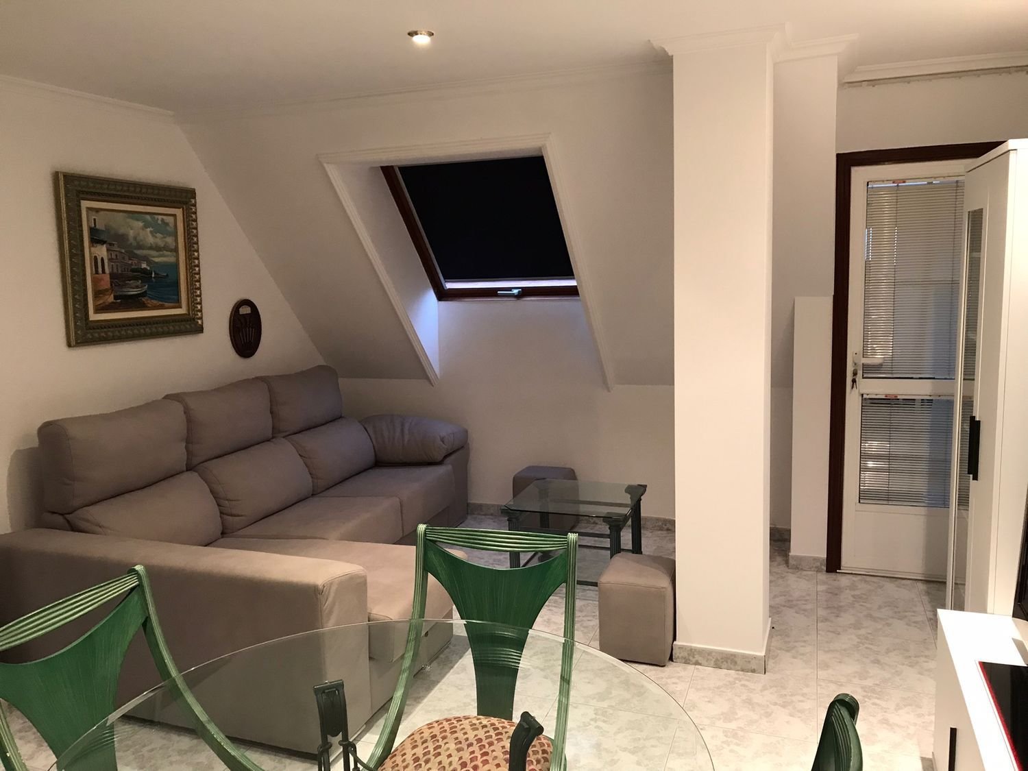 Pis de 106 m² a Sanxenxo
