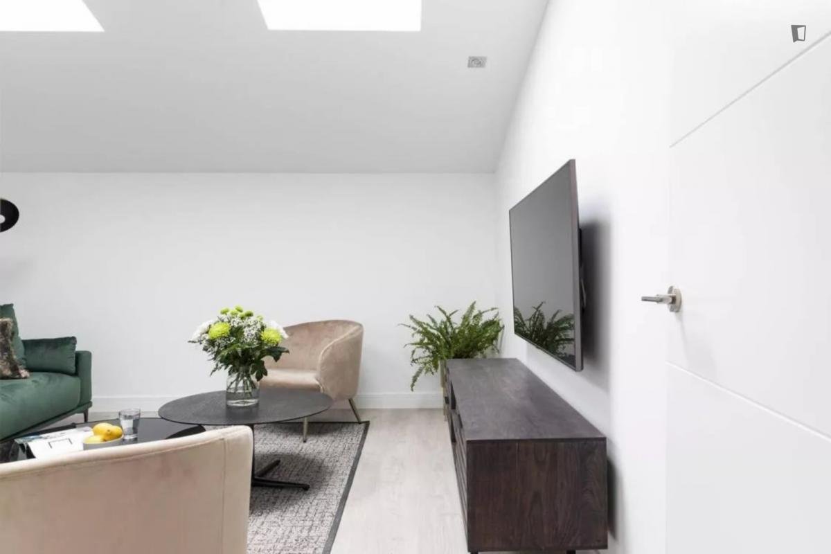Pis de 57 m² a Madrid