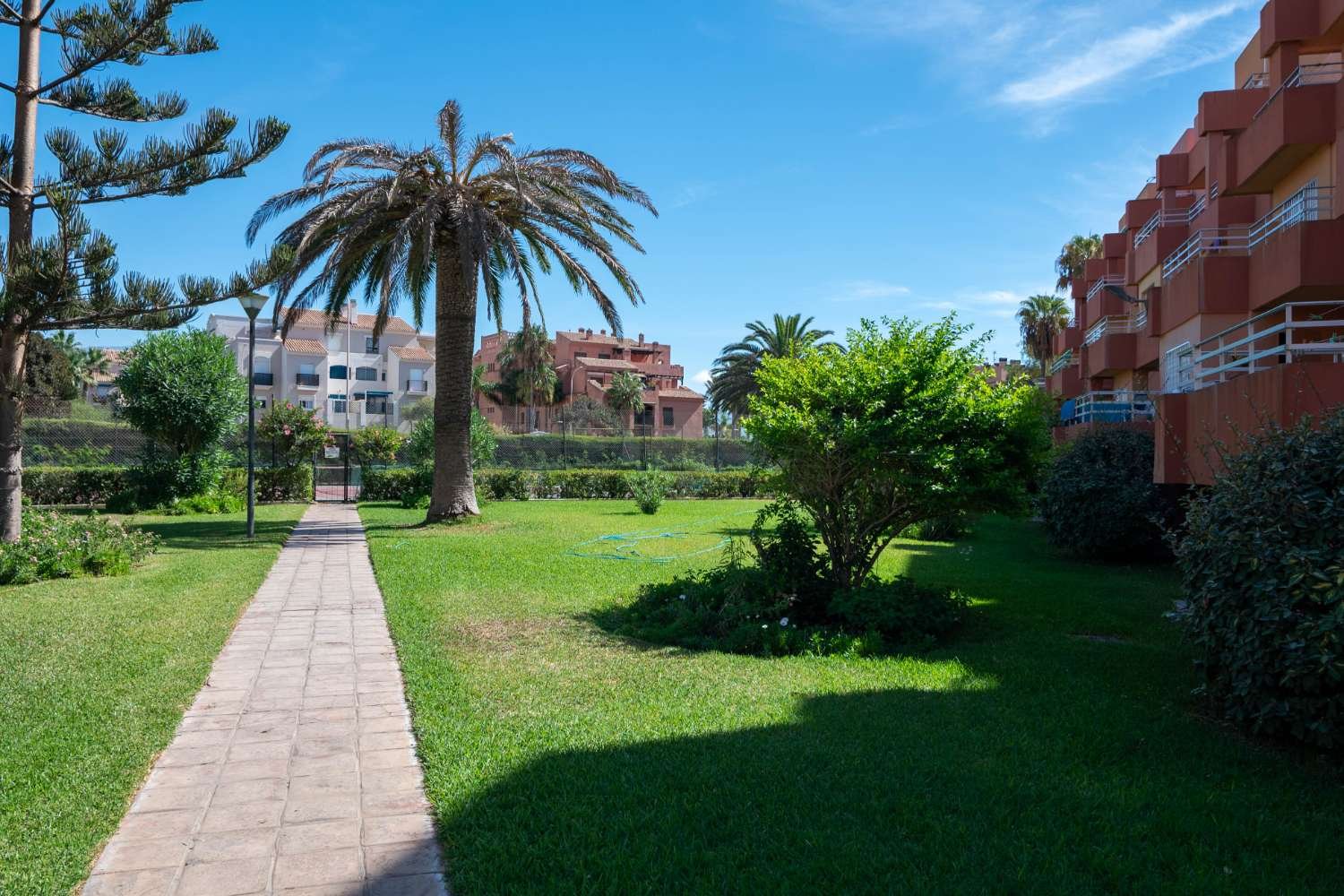 Appartement 90 m² à Salobreña