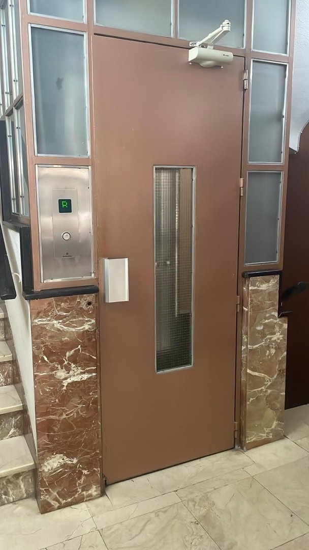 Piso de 112 m² en Córdoba