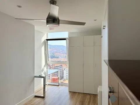 Piso de 120 m² en Bilbao