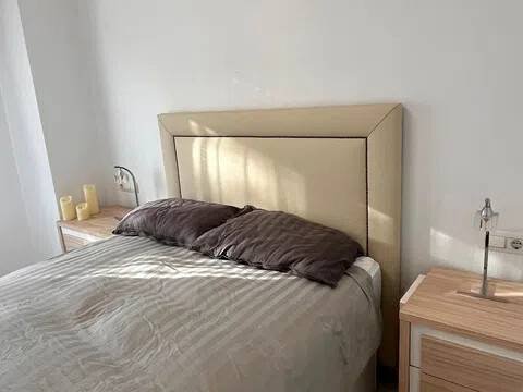 Piso de 115 m² en Sevilla