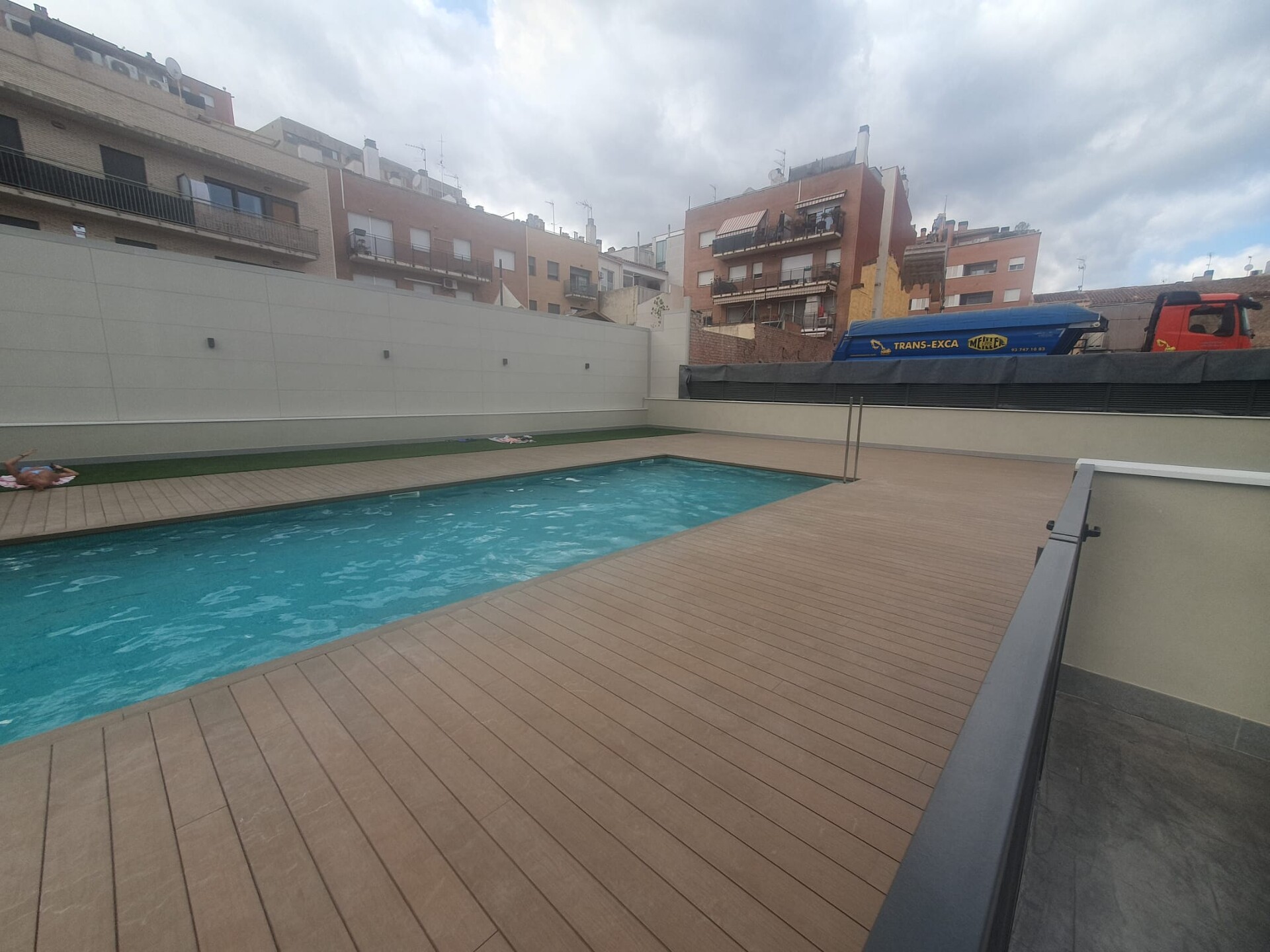 Piso de 71 m² en Sabadell