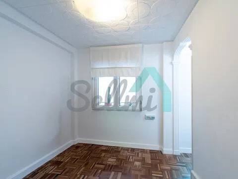 Piso de 110 m² en Oviedo