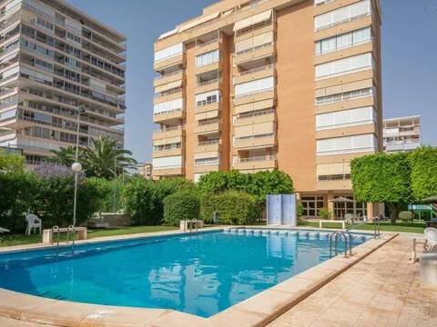 Piso de 95 m² en Alicante