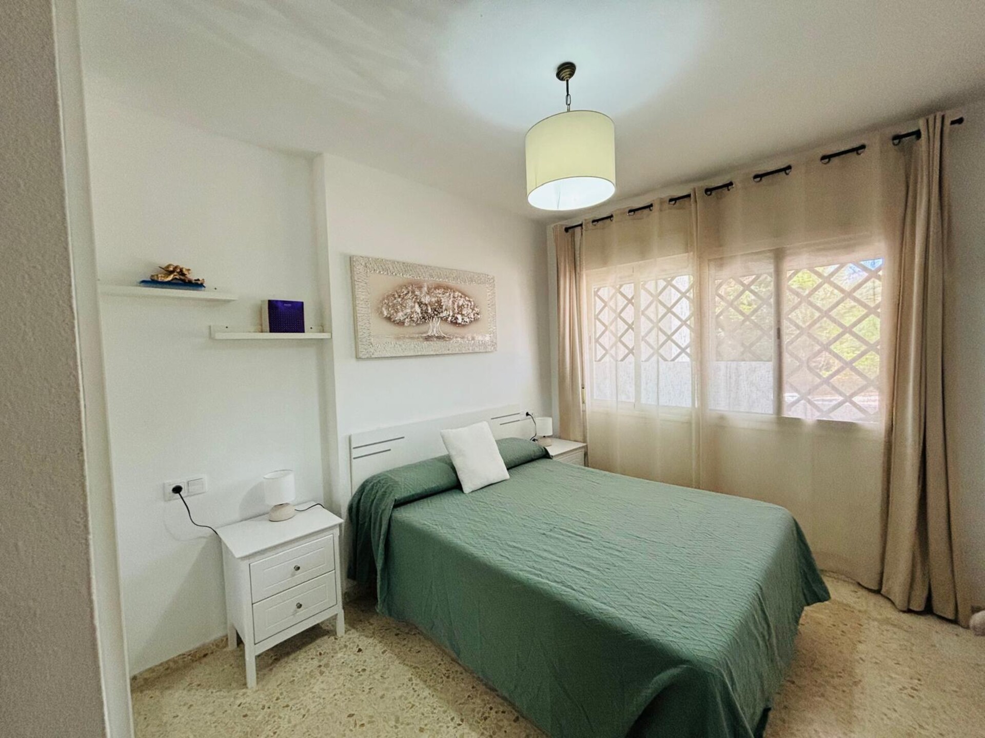 Piso de 70 m² en Algeciras