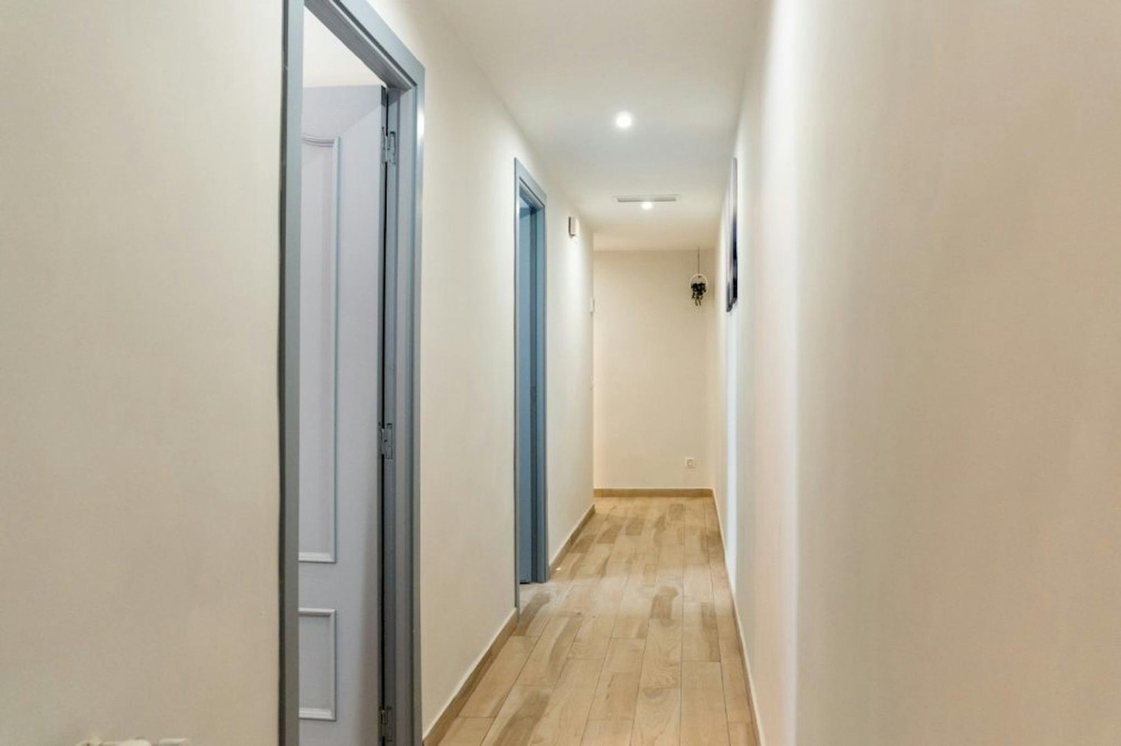 Habitación 44 m², Madrid
