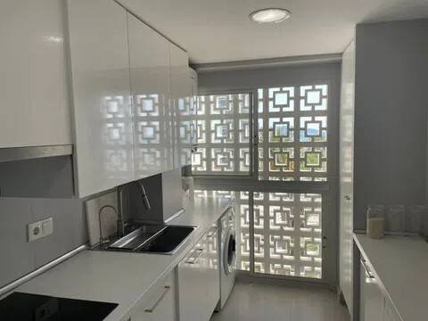 Piso de 88 m² en Benicasim