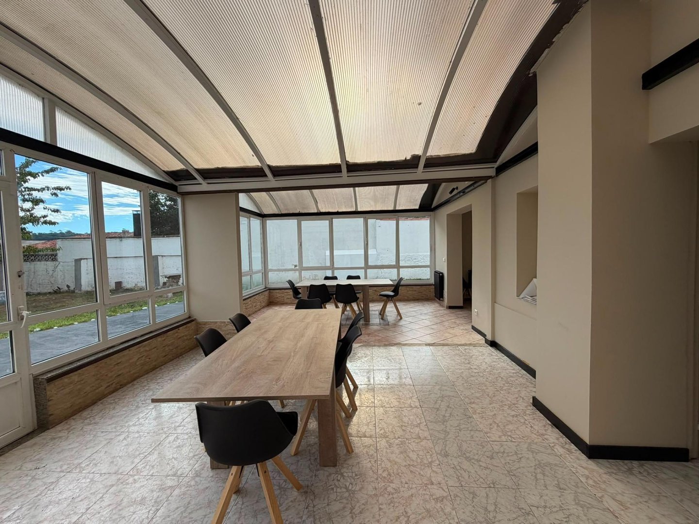 Casa de 328 m² en Gijón