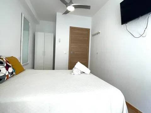 Habitació de lloguer, Múrcia