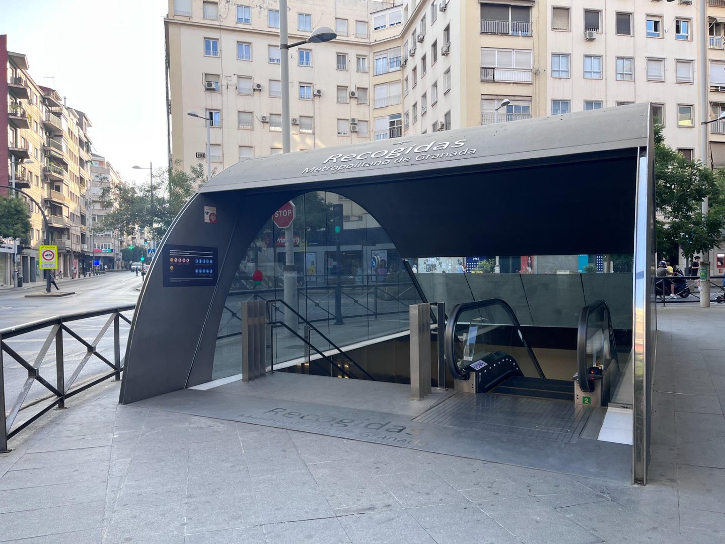 Piso de 112 m² en Granada