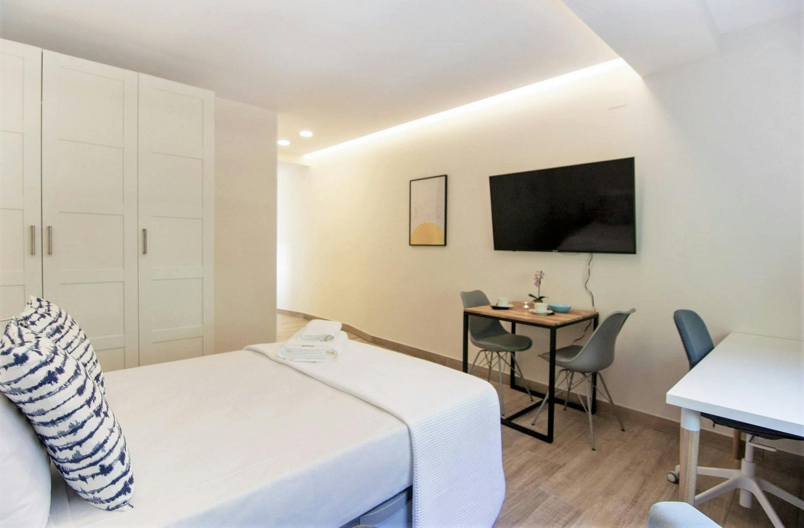 Pis de 30 m² a Madrid