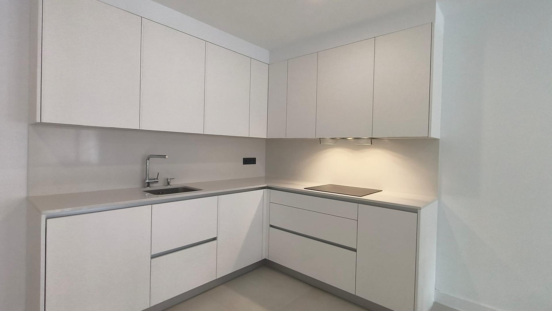 Piso de 110 m² en Santa Cruz de Tenerife