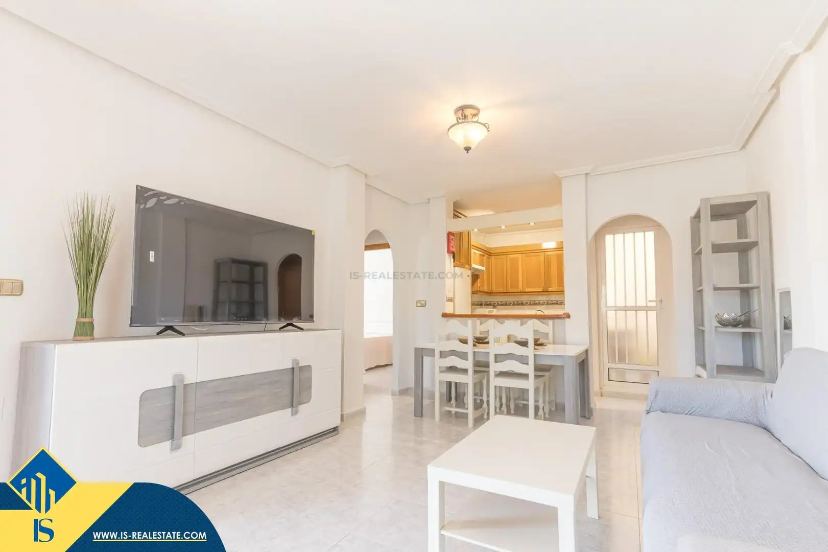 Casa de 61 m² en Orihuela