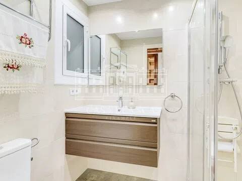 Piso de 90 m² en Barcelona