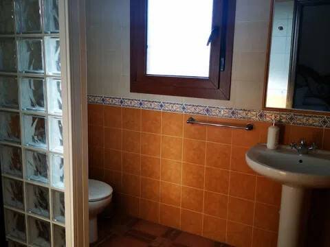 Casa de 160 m² a Sayalonga