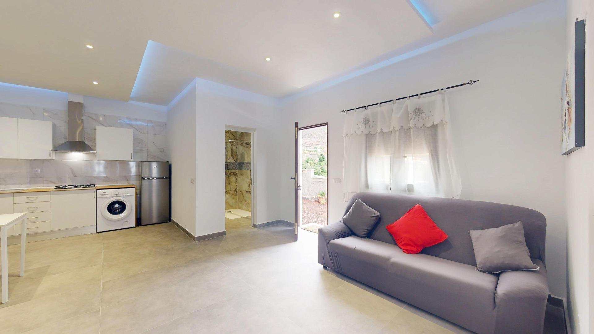 Casa de 60 m² en Candelaria