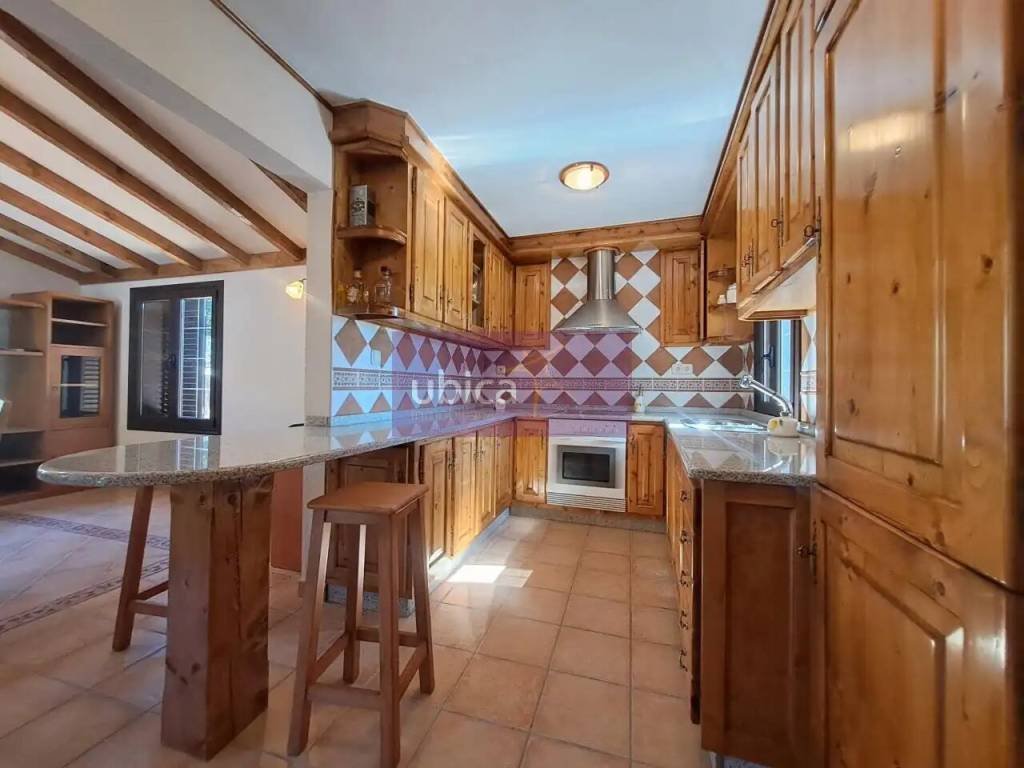 Casa de 109 m² en A Caniza