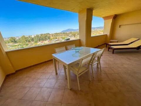 Pis de 190 m² a Marbella