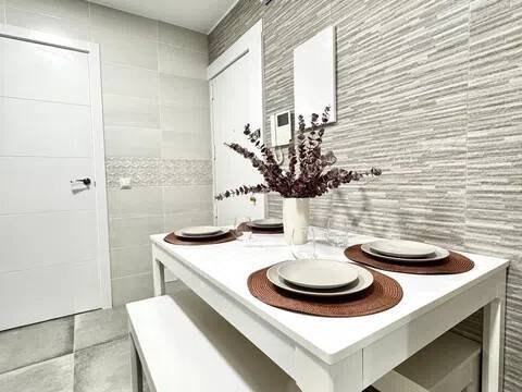 Habitación 200 m², Madrid