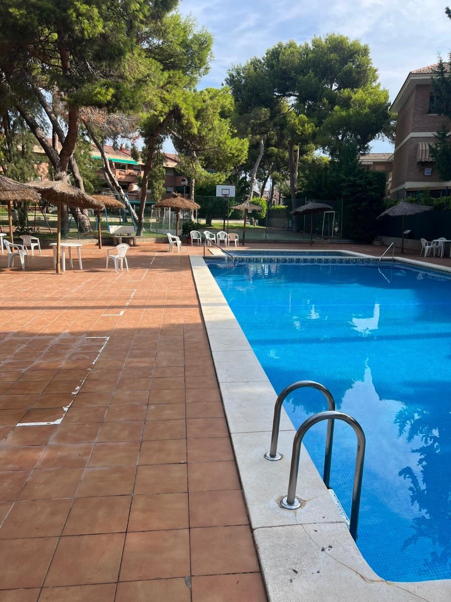 Piso de 100 m² en San Javier