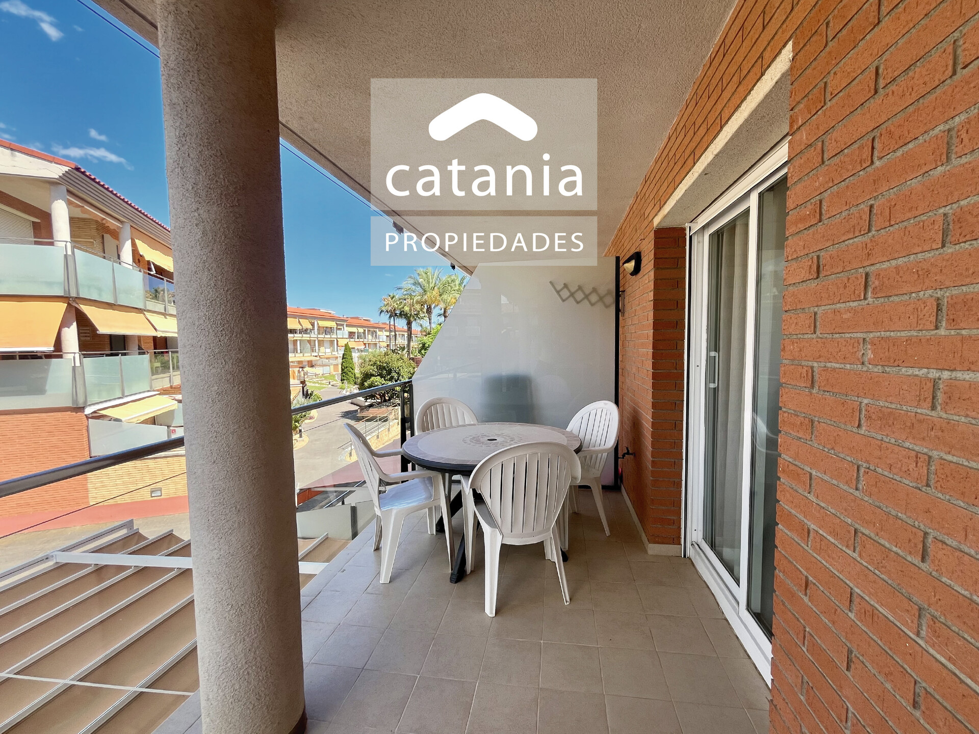 Piso de 79 m² en Cambrils