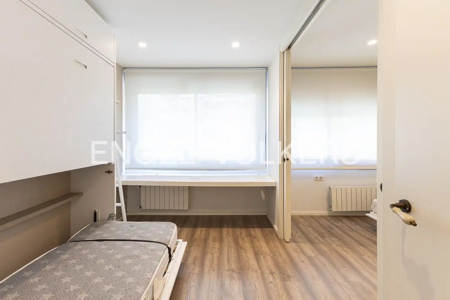 Pis de 114 m² a València