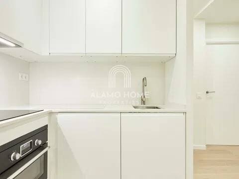 Pis de 65 m² a Madrid