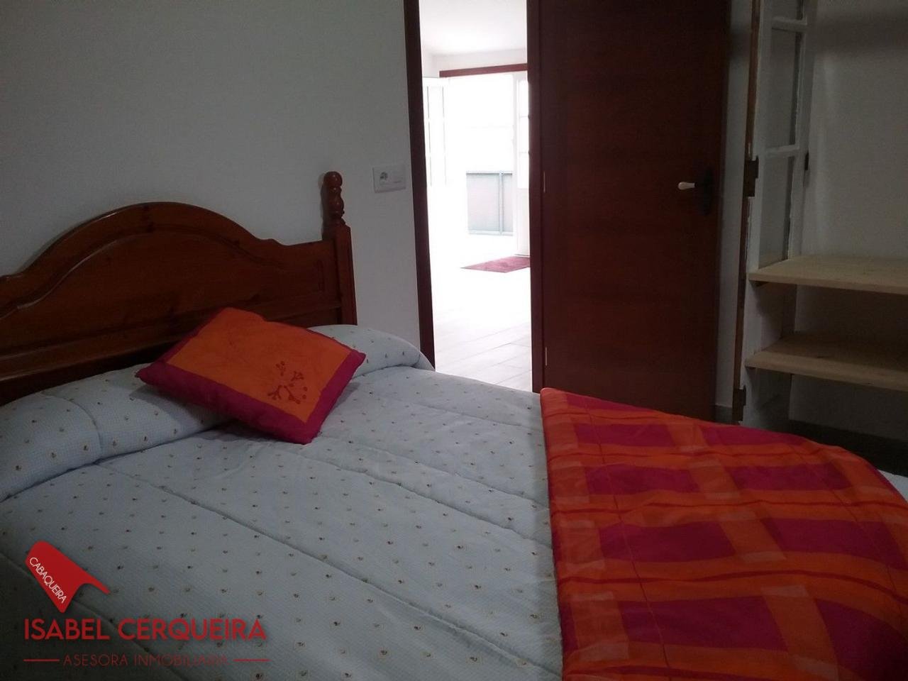 Casa de 90 m² en O Rosal