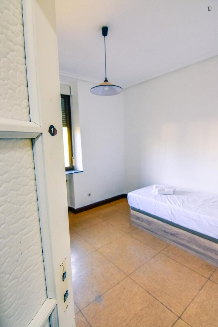 Zimmer zur Miete, Salamanca