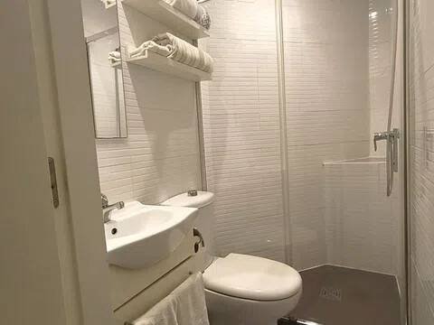 Pis de 28 m² a Madrid