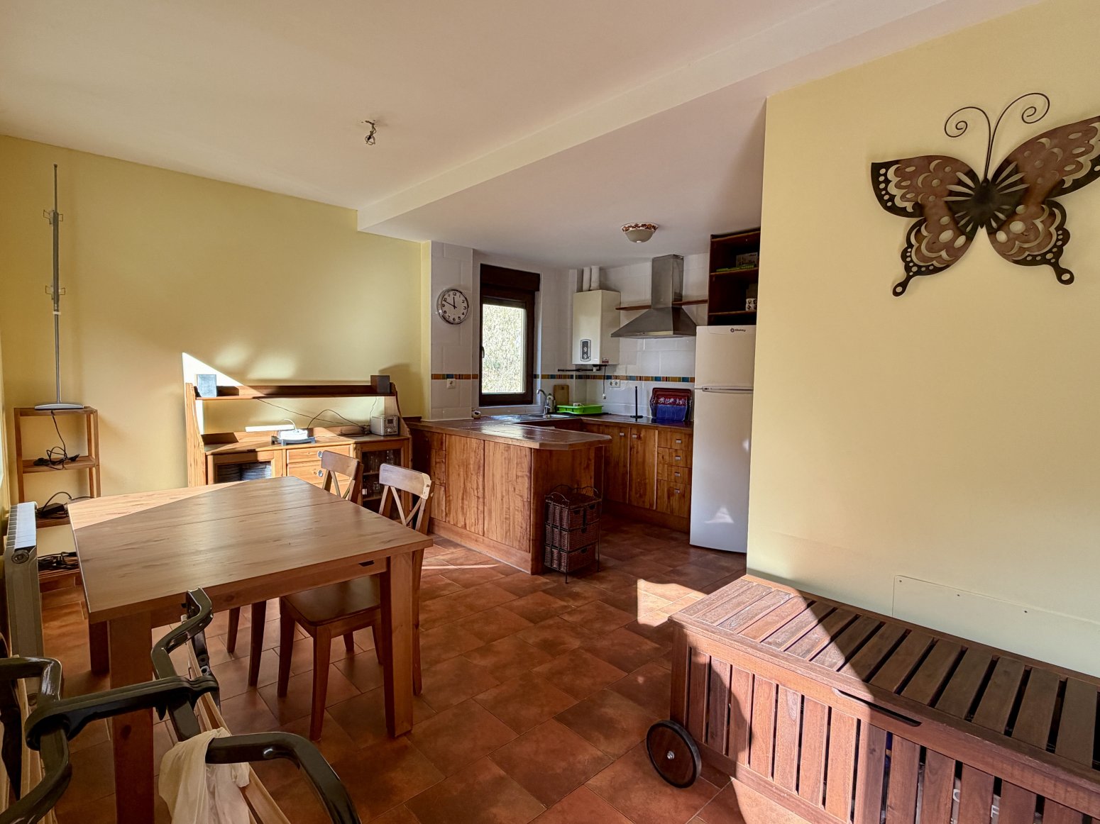 Maison 87 m² à San Roque de Riomiera