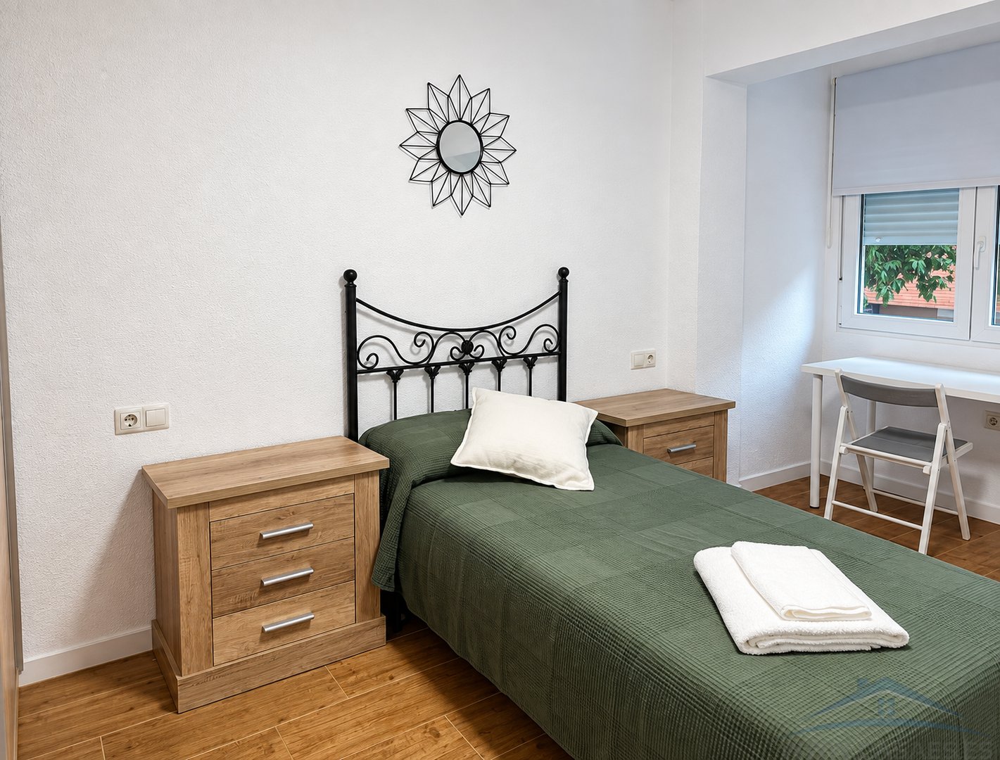Pis de 98 m² a Almeria