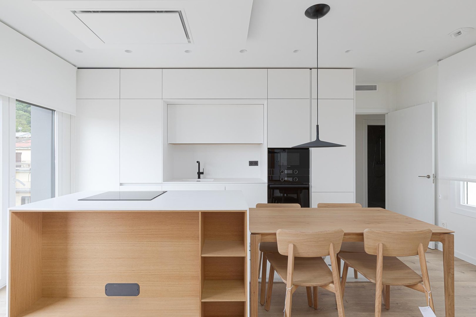 Wohnung 62 m² in Donostia / San Sebastián