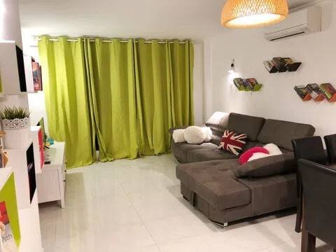 Piso de 75 m² en Benitachell