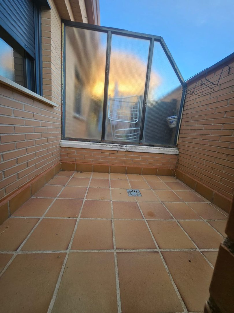Pis de 80 m² a Brunete