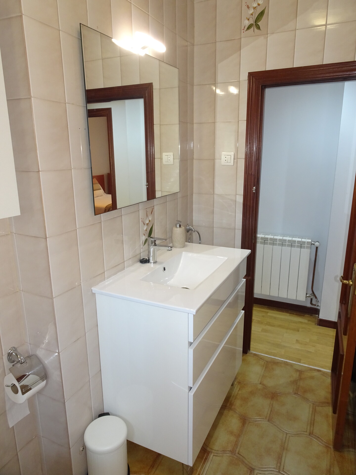Habitación 75 m², Gijón