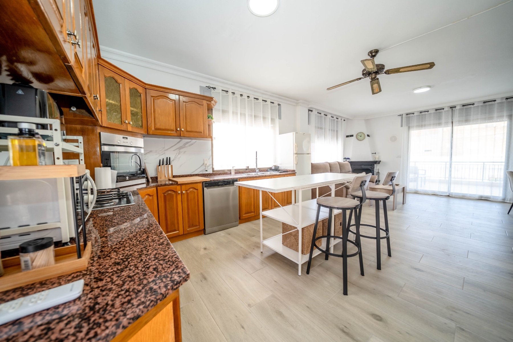 Piso de 264 m² en Dolores