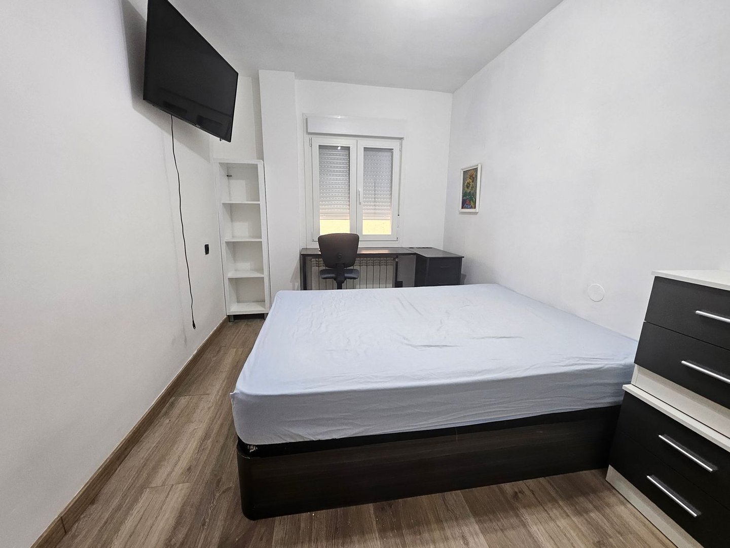 Piso de 80 m² en El Espinar