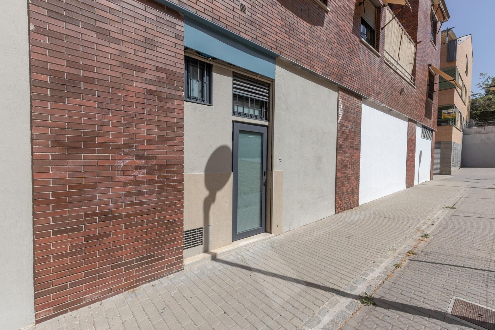 Piso de 250 m² en Granada