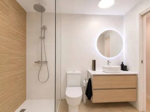 Piso de 40 m² en Mogán