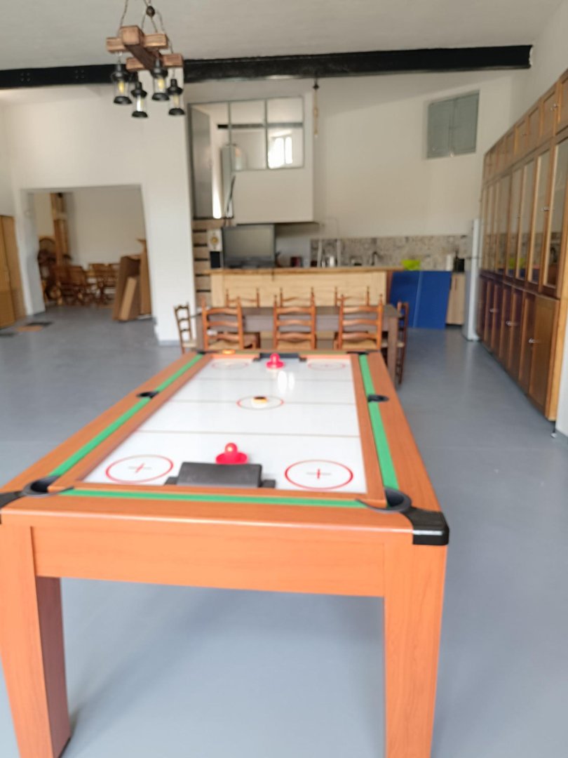 Piso de 200 m² en Serón