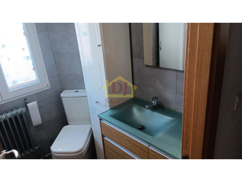 Piso de 110 m² en Salamanca