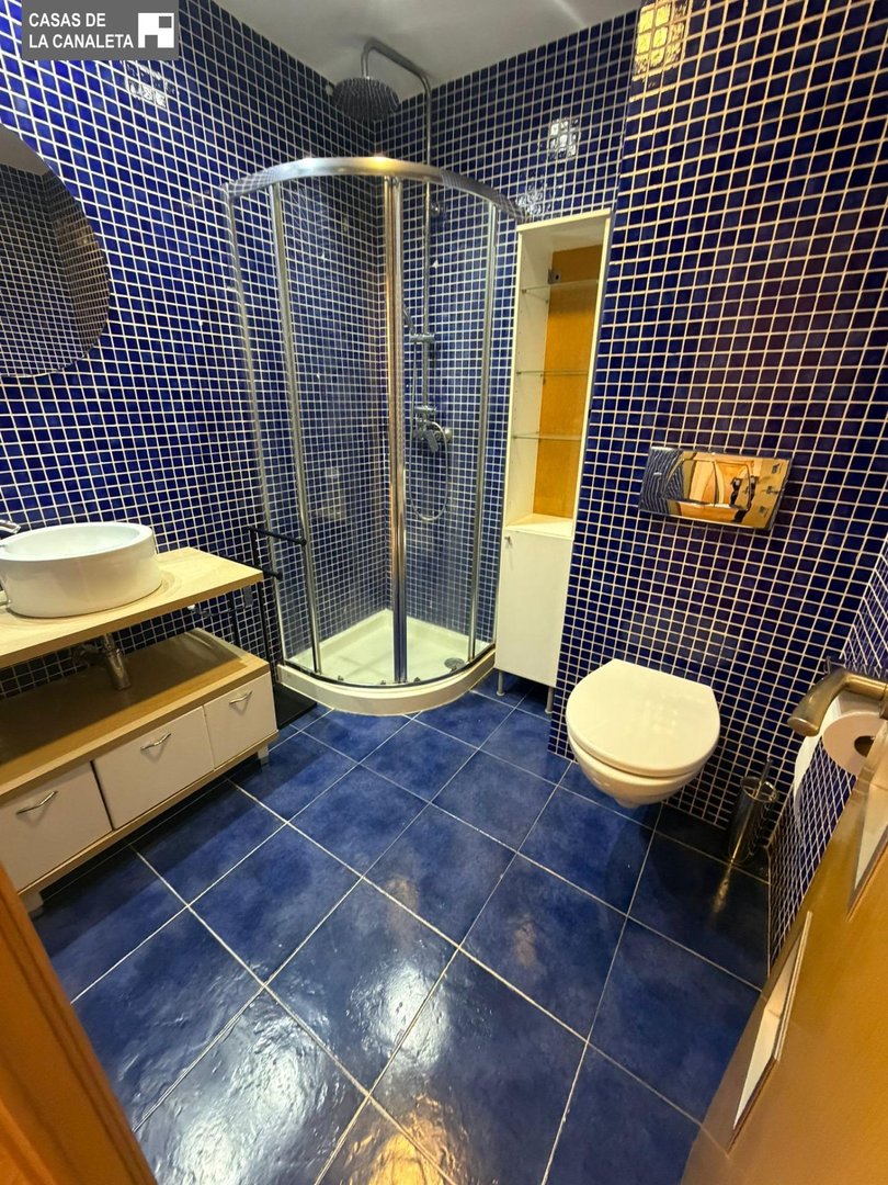 Piso de 103 m² en Mislata