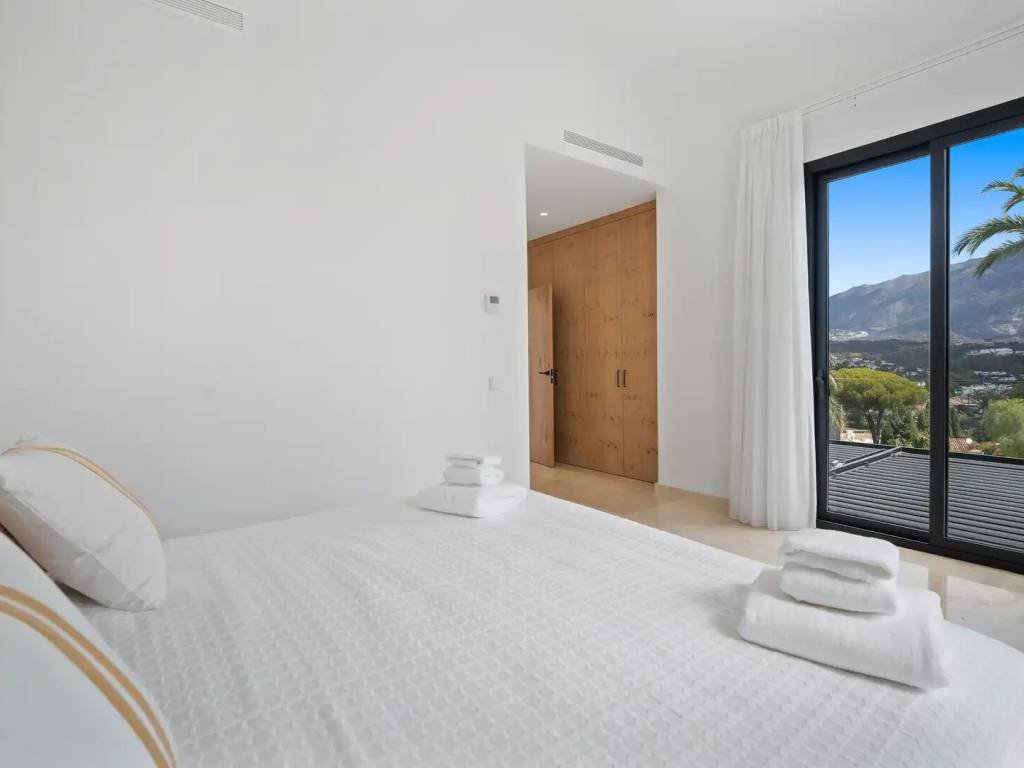 Casa de 414 m² en Marbella