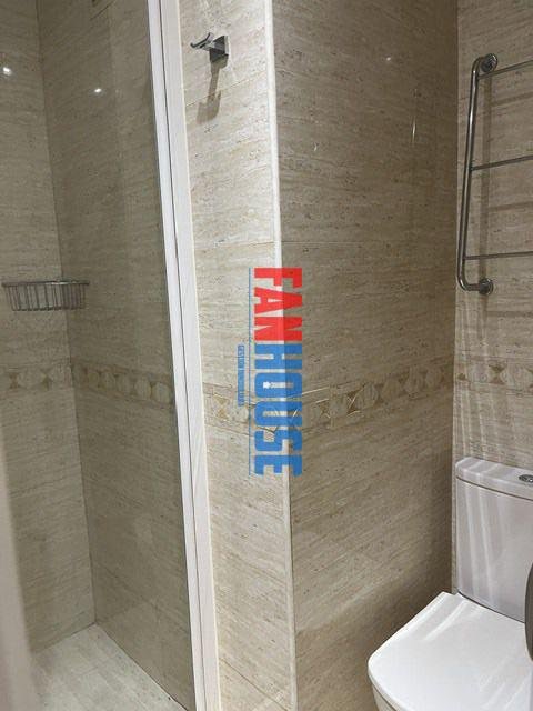 Pis de 94 m² a Gijón