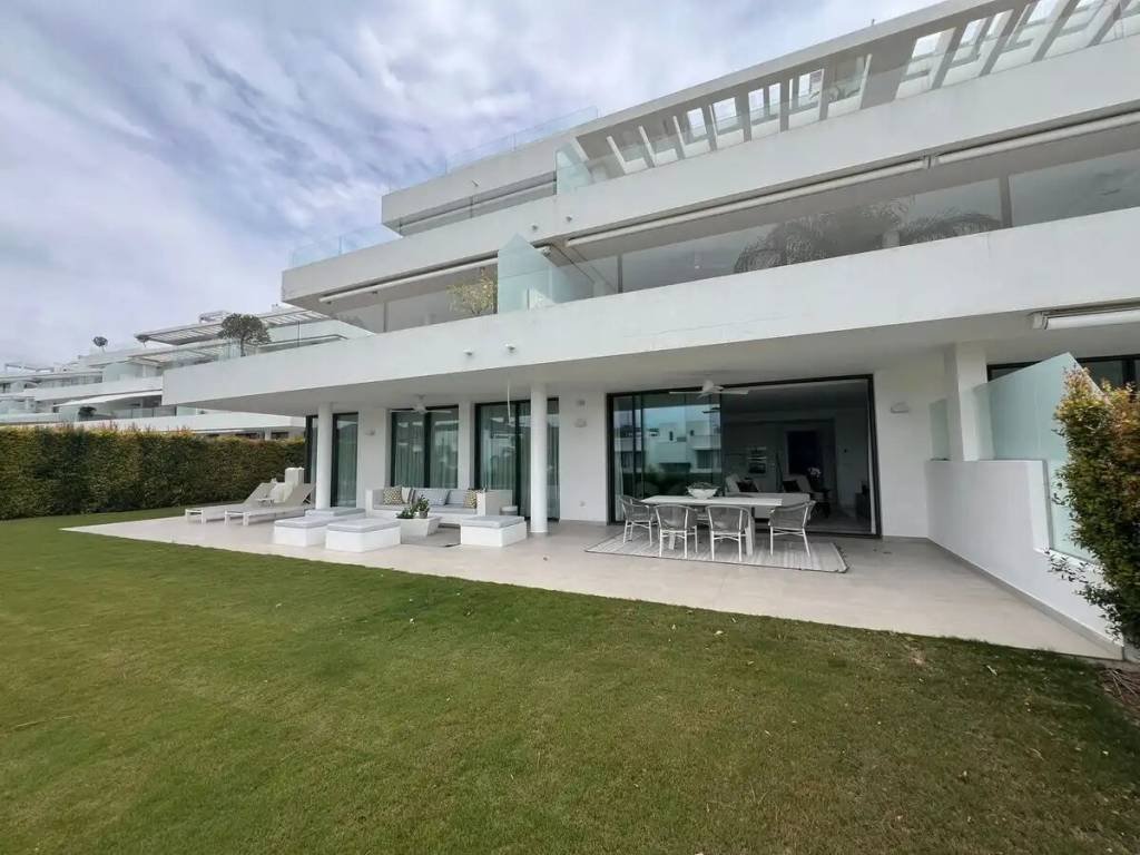 Piso de 206 m² en Estepona