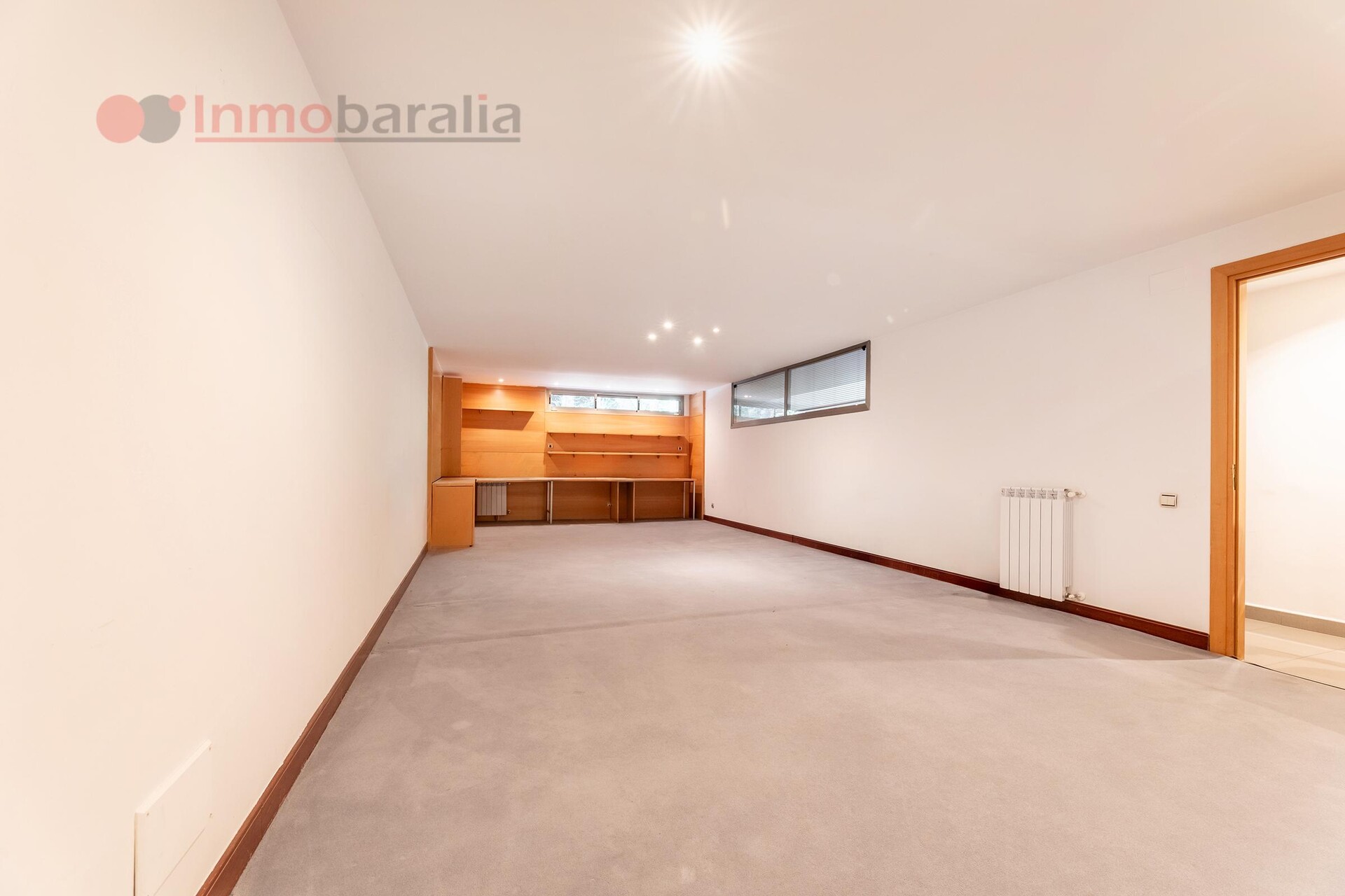 Pis de 800 m² a Pozuelo de Alarcón