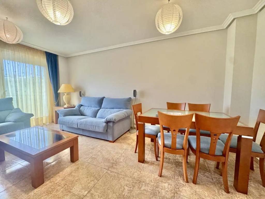 Piso de 99 m² en Ávila